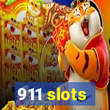 911 slots